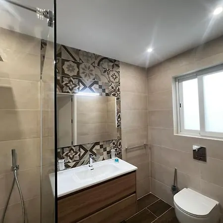 3-bedroom Modern *