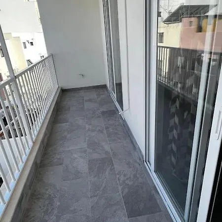 3-bedroom Modern