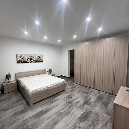 3-bedroom Modern Zejtun